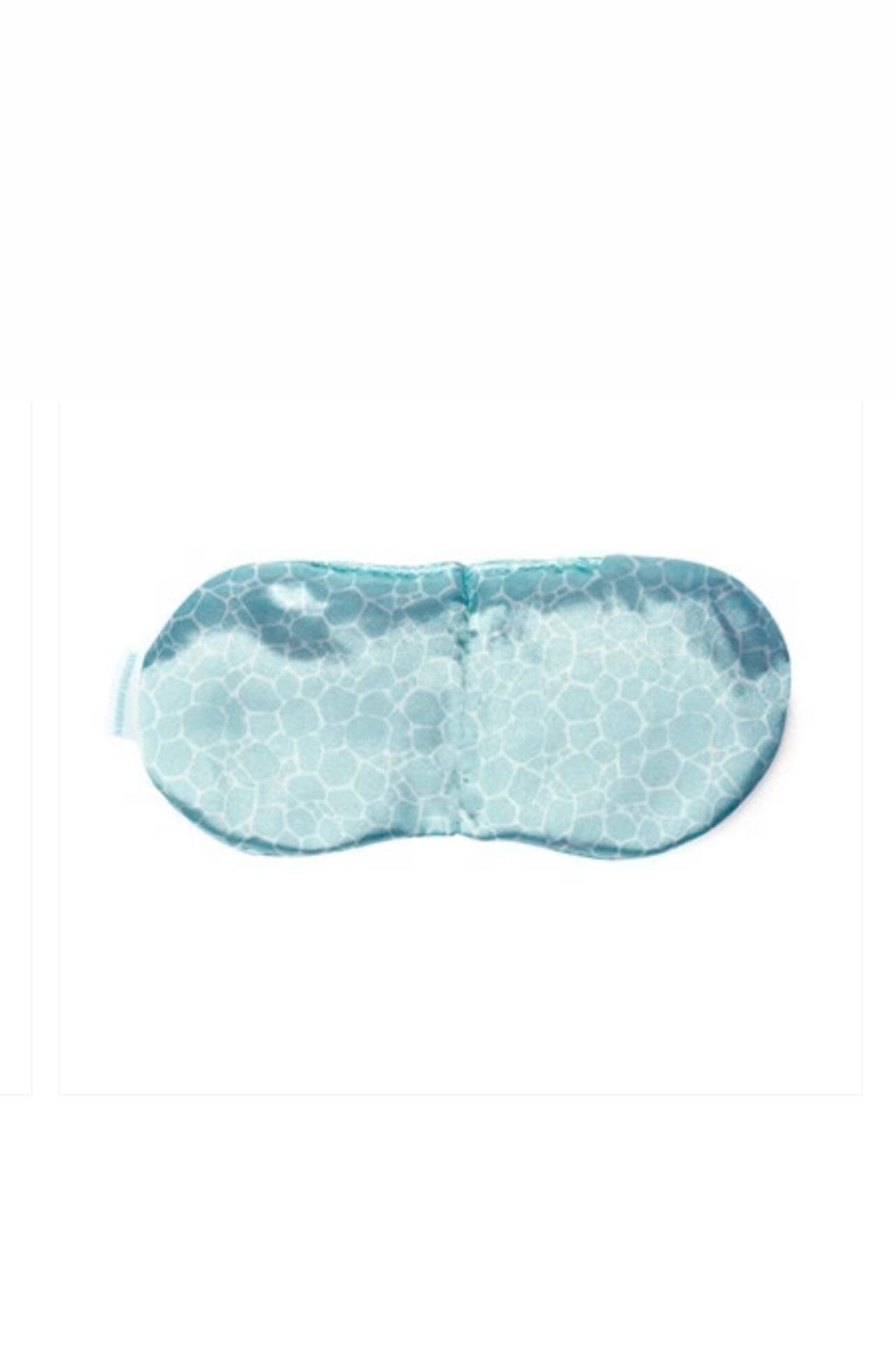 Under Pressure Weighted Eye Mask GIFT/OTHER K Lane&
