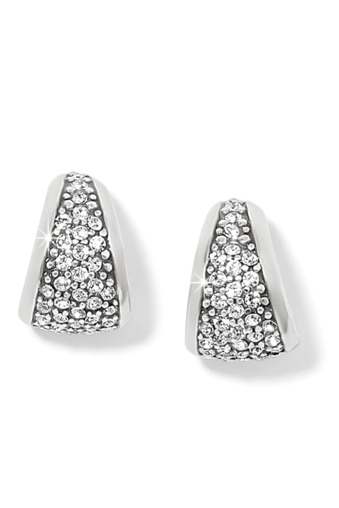 Meridian Small Hoop Earrings BJEWELRY Brighton Collectables