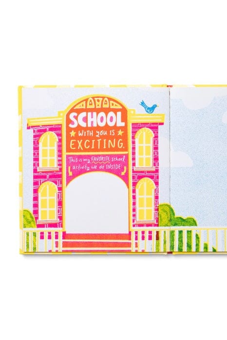 Teacher I Made You A Book GIFT/OTHER K Lane&