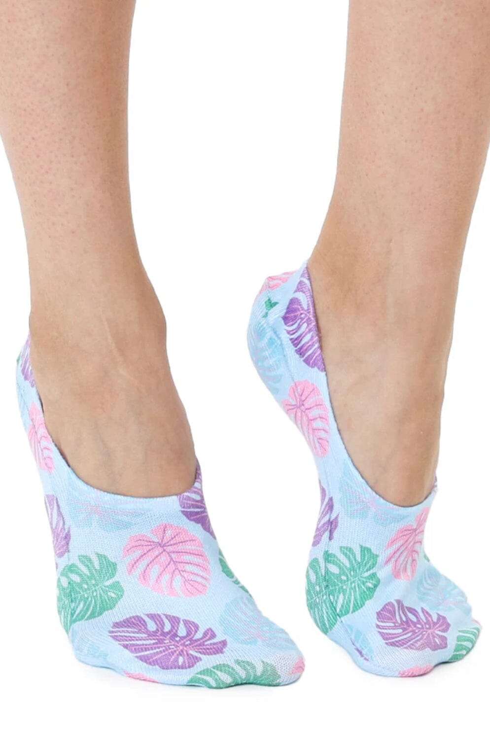 Monstera Liner Sock GIFT/OTHER LIVINGROYAL