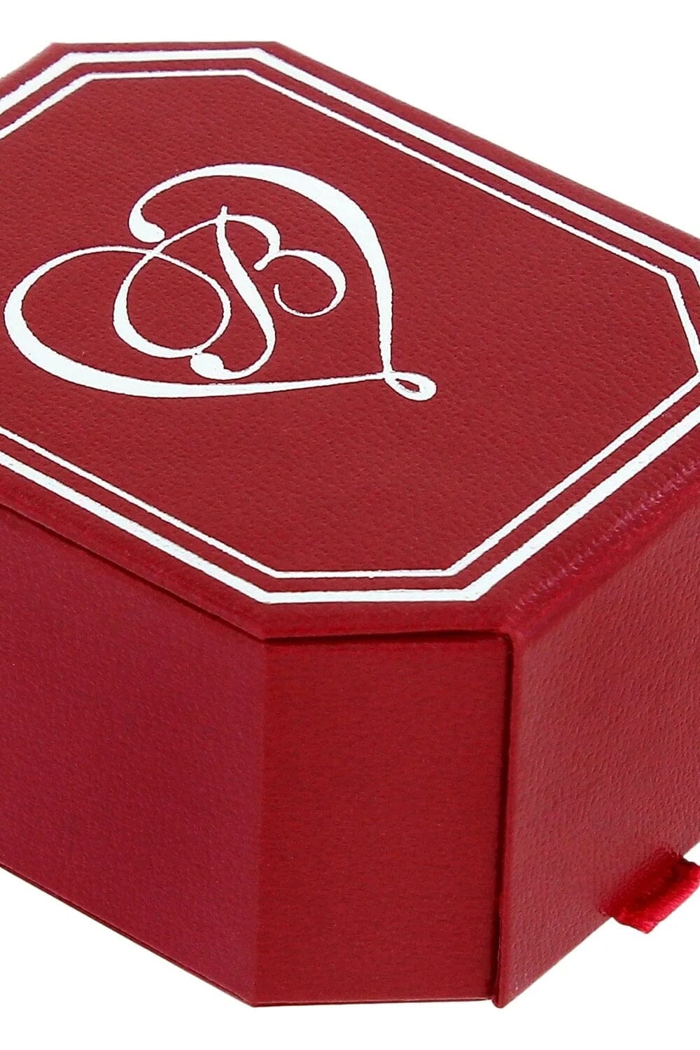 Illumina Celeste Heart Post Earrings Gift Box BJEWELRY Brighton Collectables