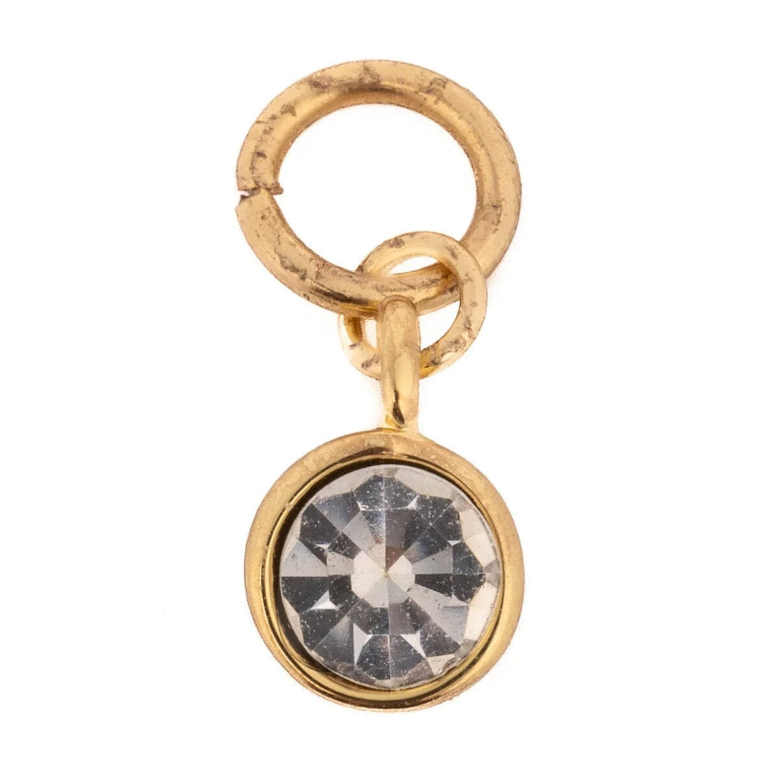 Thea Charm-April JEWELRY MARYSQUARE