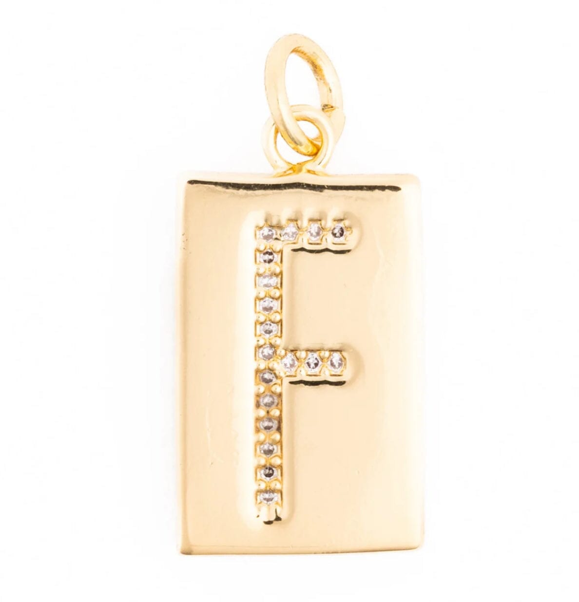 Thea Charms JEWELRY MICHELLE MCDOWELL F CHRISTINE