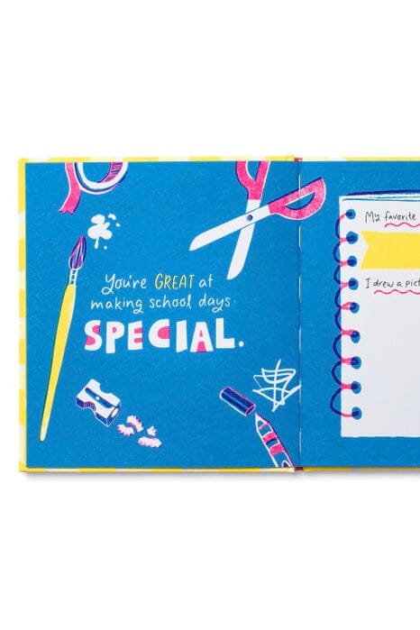 Teacher I Made You A Book GIFT/OTHER K Lane&