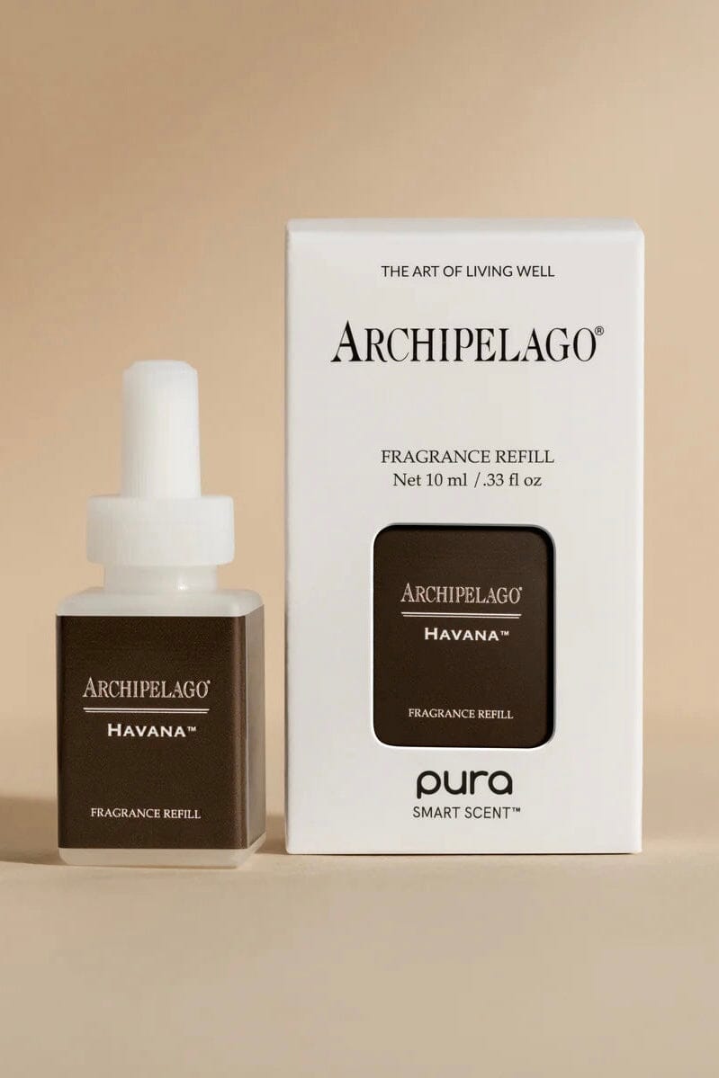 Archipelago Havana Pura Refill GIFT/OTHER PURA
