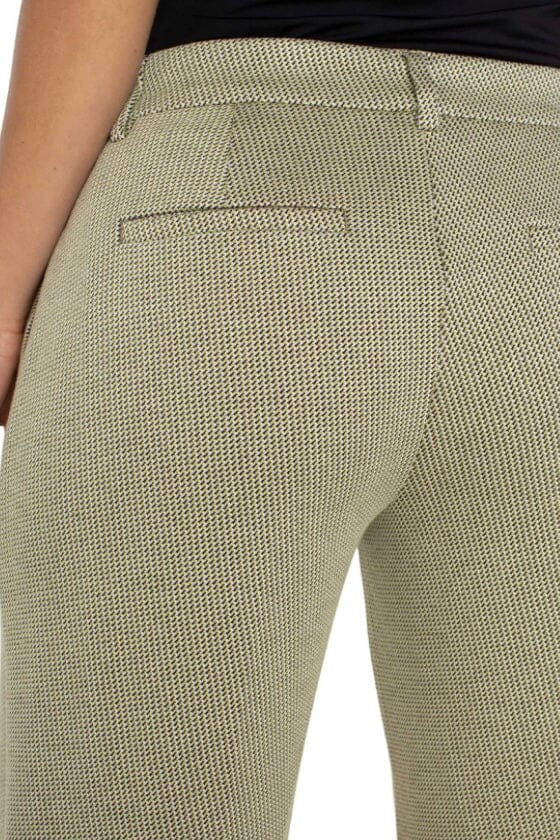 Kelsey Wide Leg Trouser BOTTOMS LIVERPOOL