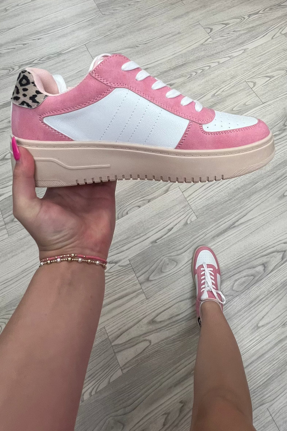 Pregame Shoe SHOES CORKYS