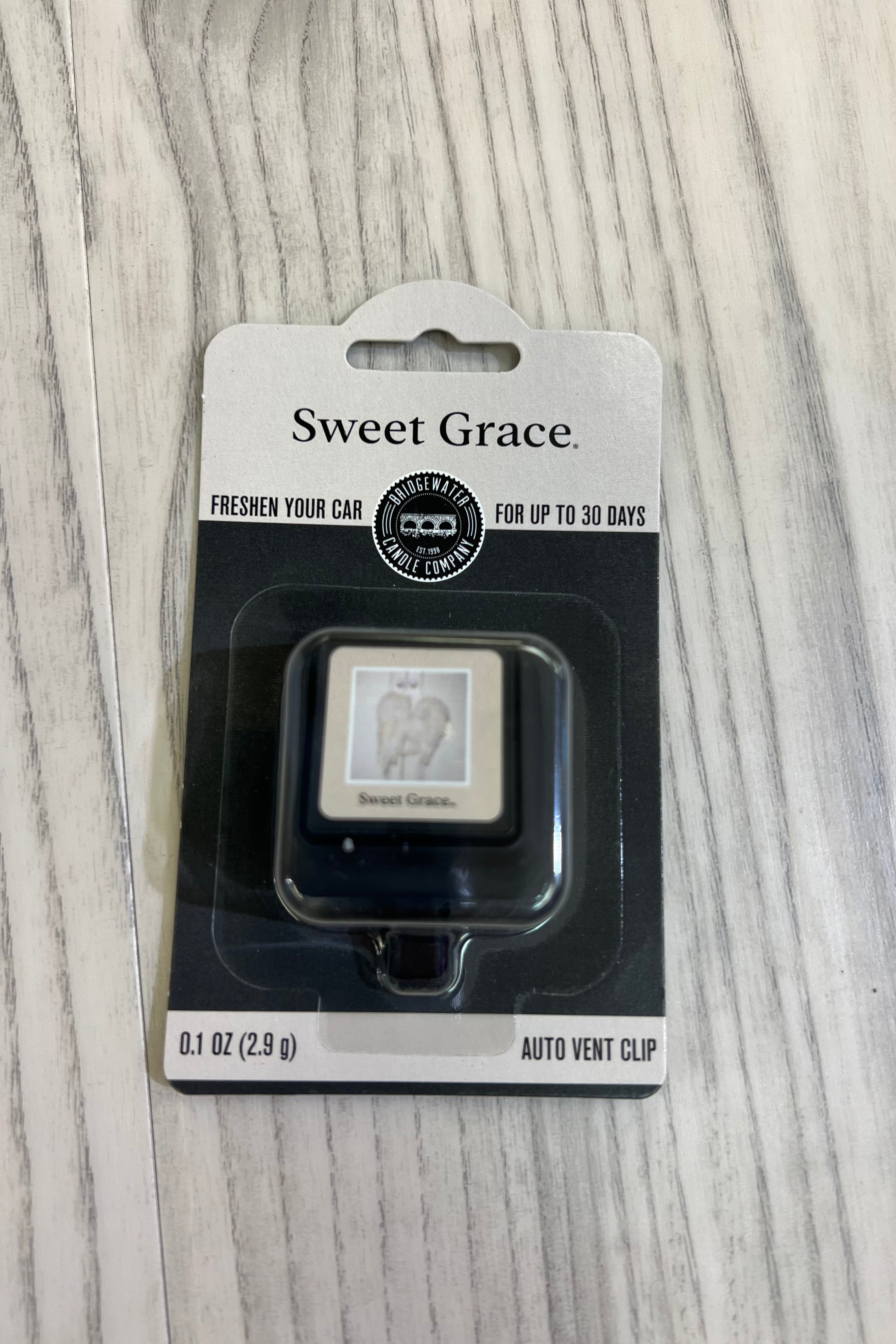 Sweet Grace Auto Vent GIFT/OTHER K Lane&