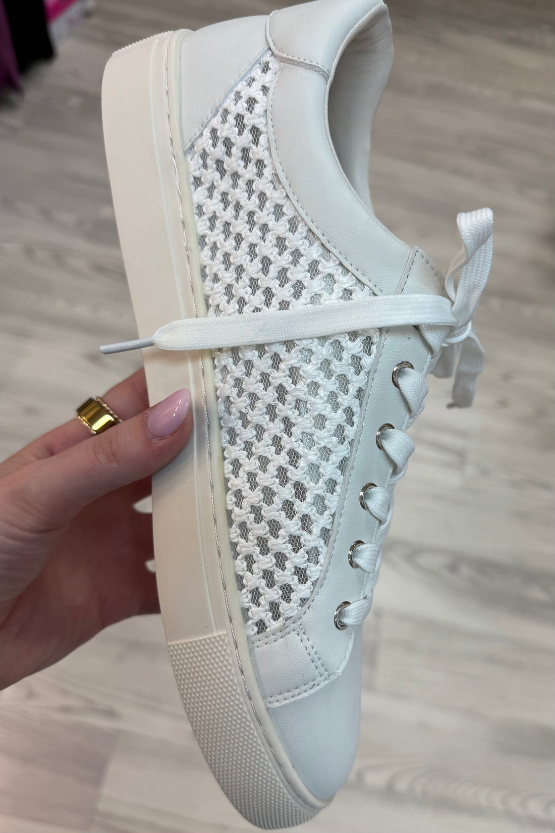 Keep Scrolling Shoe SHOES CORKYS