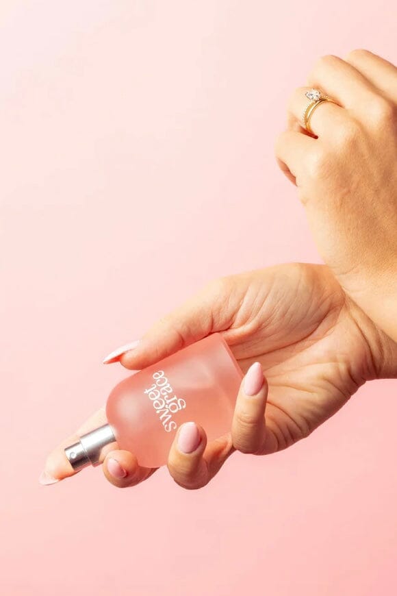 Sweet Grace Eau De Parfum GIFT/OTHER BRIDGEWATER