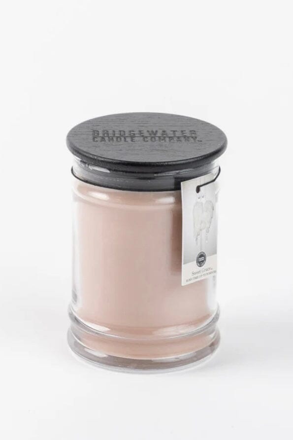 Sweet Grace 8oz Jar GIFT/OTHER BRIDGEWATER