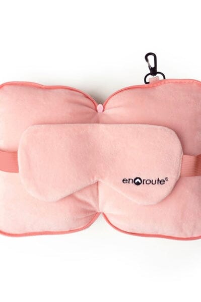 Zzz Pod Travel Pillow + Eye Mask GIFT/OTHER K Lane&