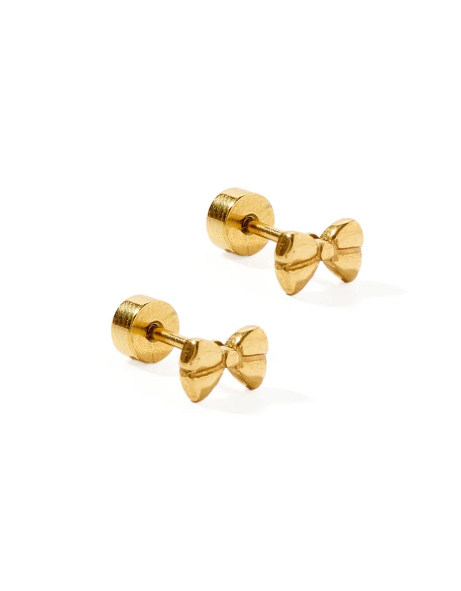 Tori Screwback Stud JEWELRY LINNY CO