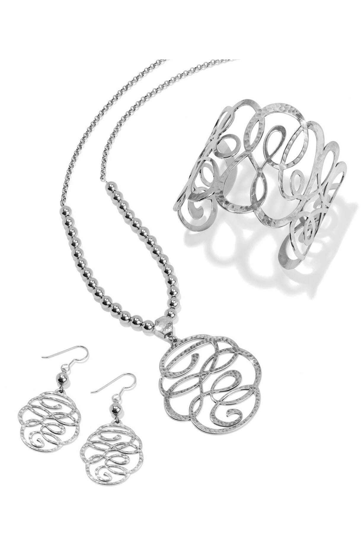 Skribbel French Wire Earrings BJEWELRY Brighton Collectables