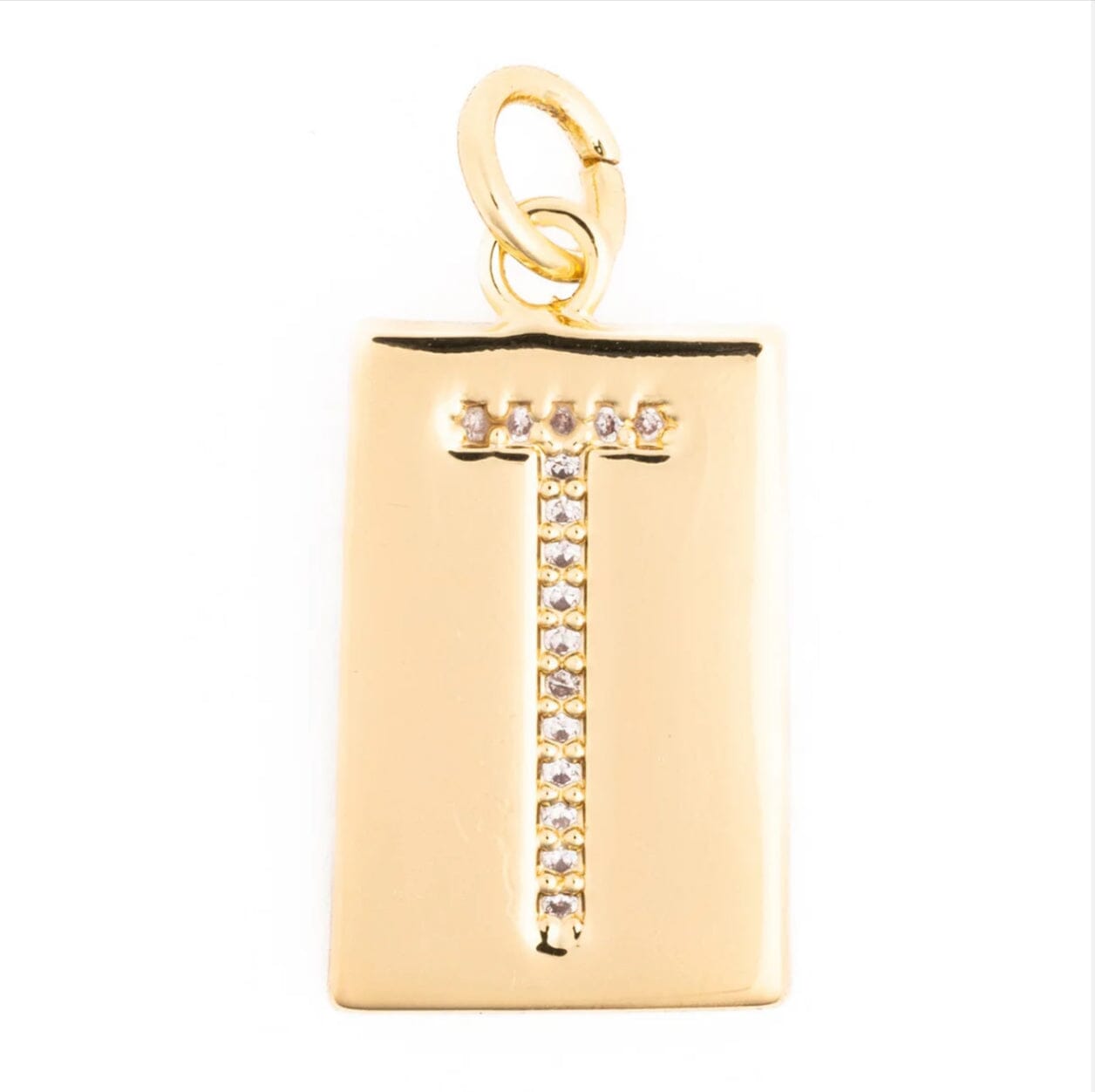 Thea Charms JEWELRY MICHELLE MCDOWELL T CHRISTINE