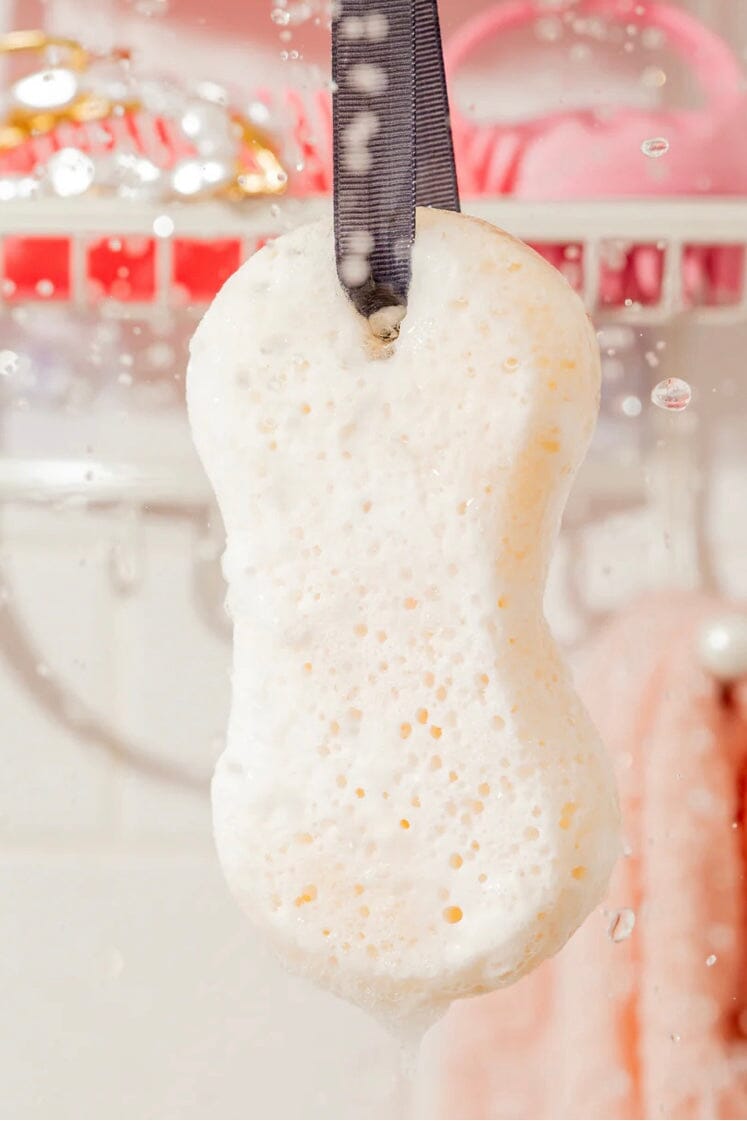 Sweet Grace Body Wash Sponge GIFT/OTHER BRIDGEWATER