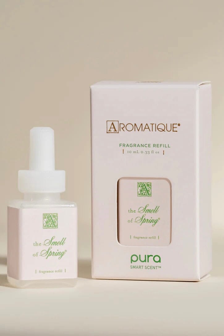 The Smell Of Spring Pura Refill GIFT/OTHER PURA
