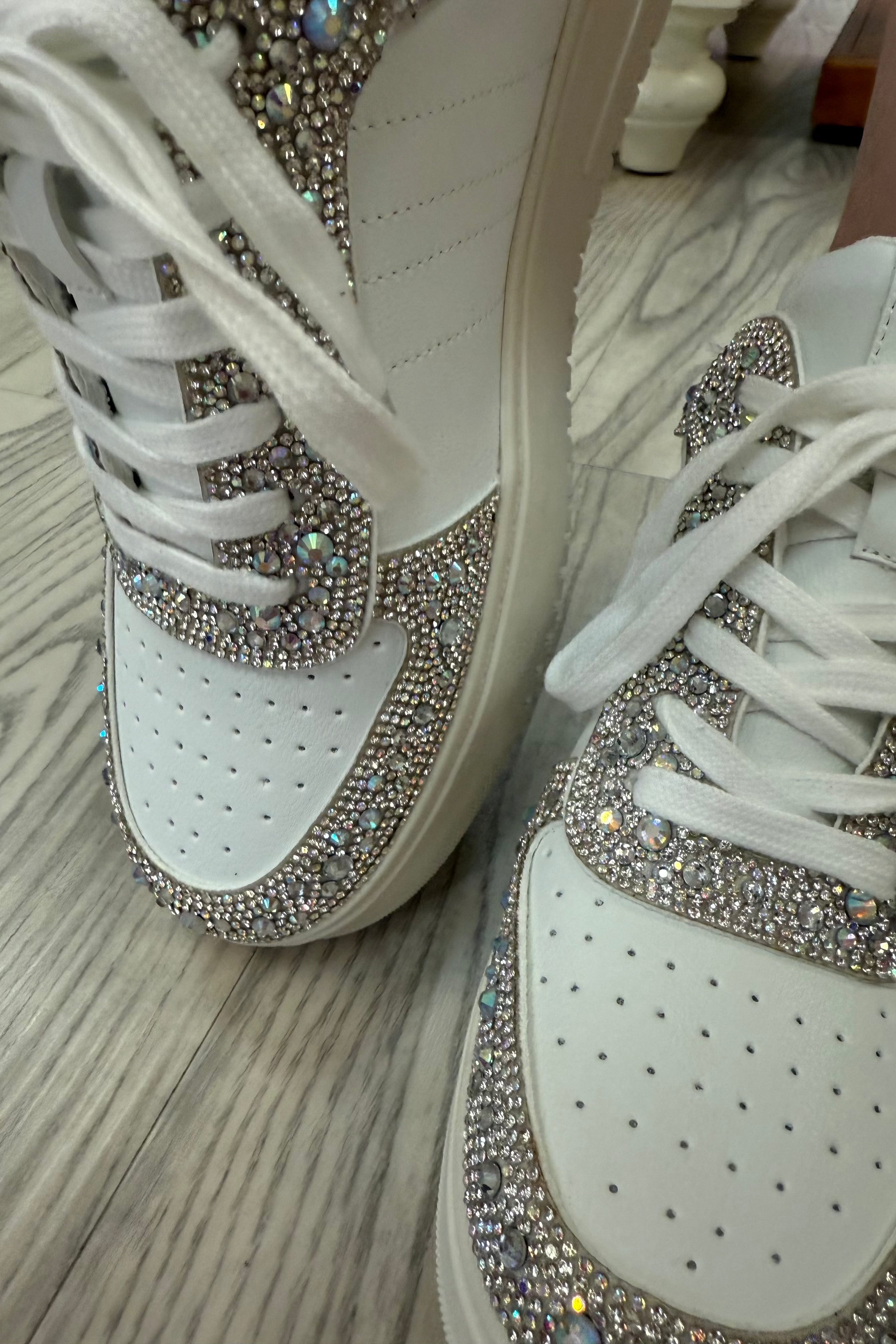 Pregame Sneaker SHOES CORKYS