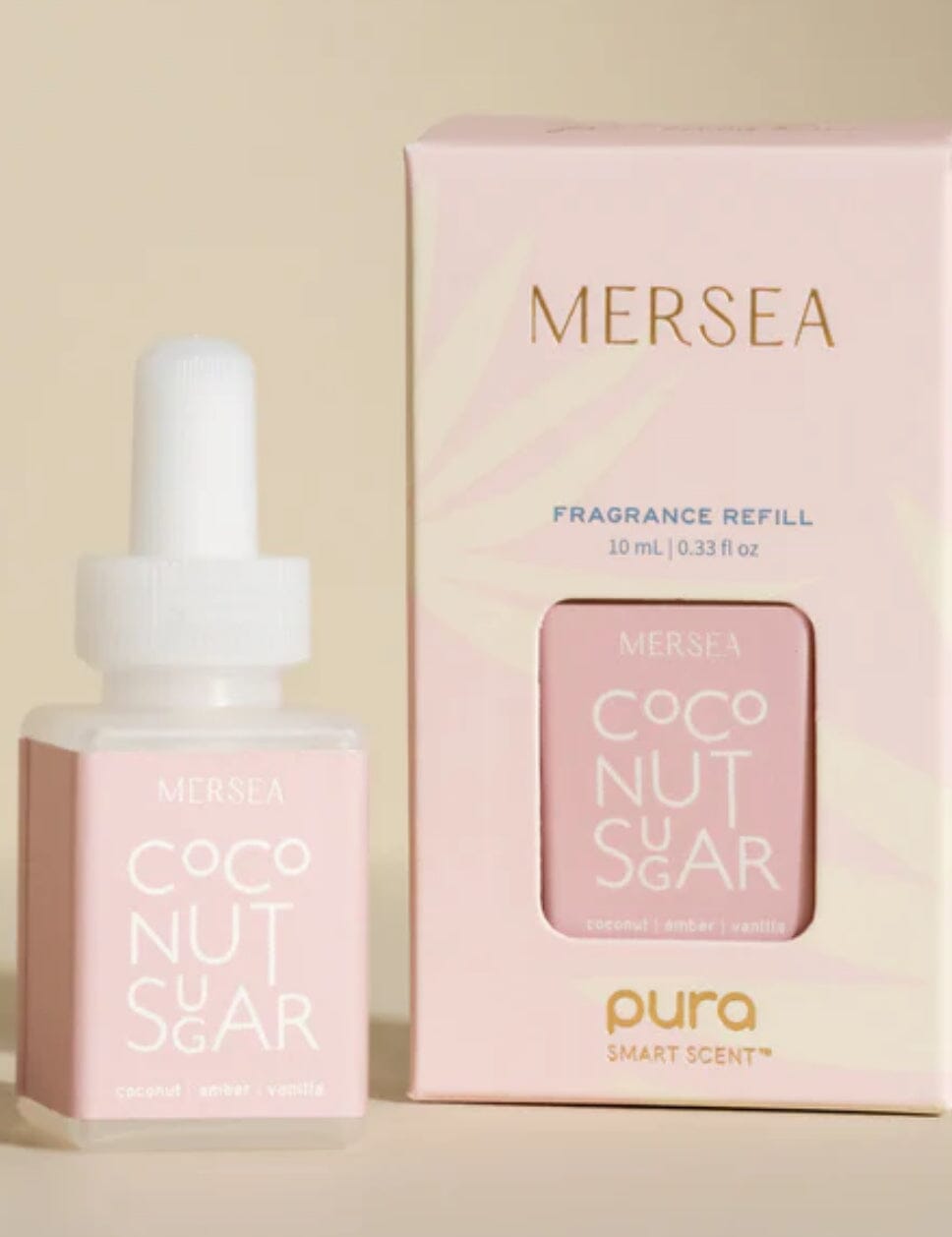Mersea Coconut Sugar Pura Refill GIFT/OTHER PURA