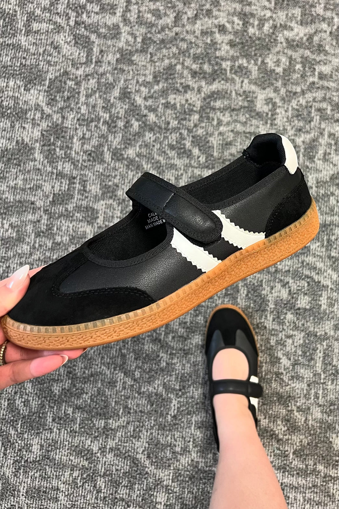 Calm Down Shoe SHOES CORKYS