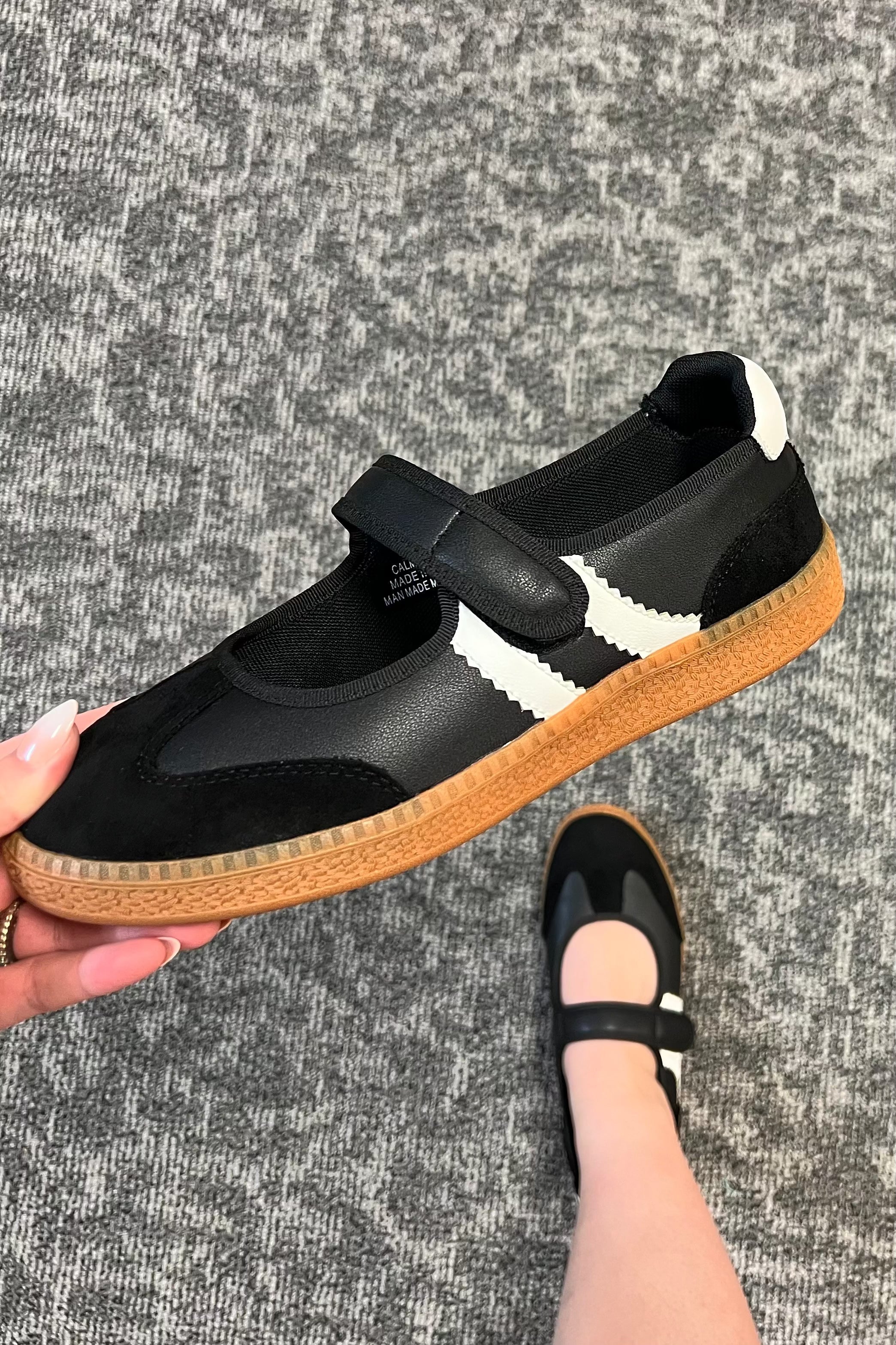 Calm Down Shoe SHOES CORKYS