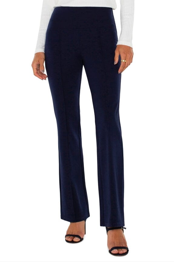 Full Length Black Pant from Liverpool BOTTOMS LIVERPOOL NAVY S