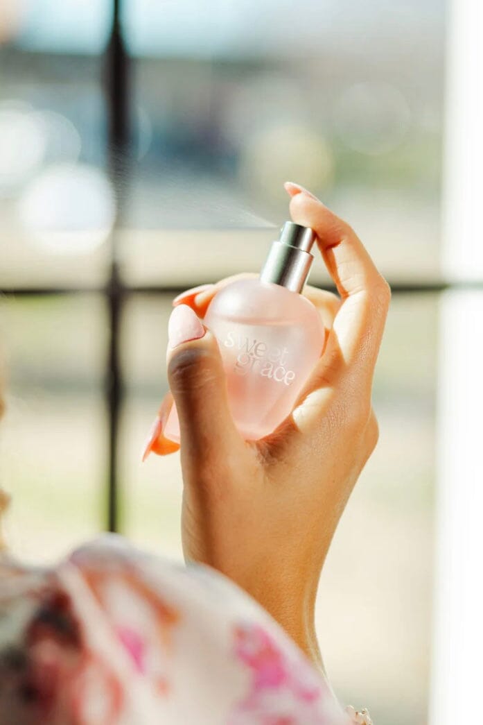 Sweet Grace Eau De Parfum GIFT/OTHER BRIDGEWATER