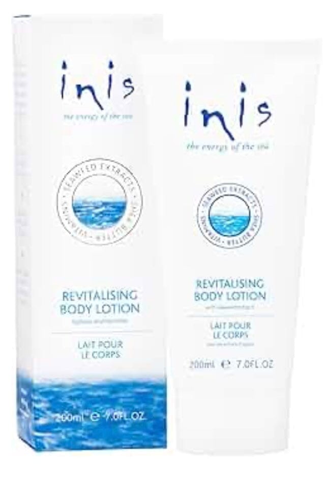 Inis Revitalising Body Lotion 7oz GIFT/OTHER INIS