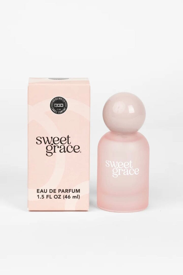 Sweet Grace Eau De Parfum GIFT/OTHER BRIDGEWATER