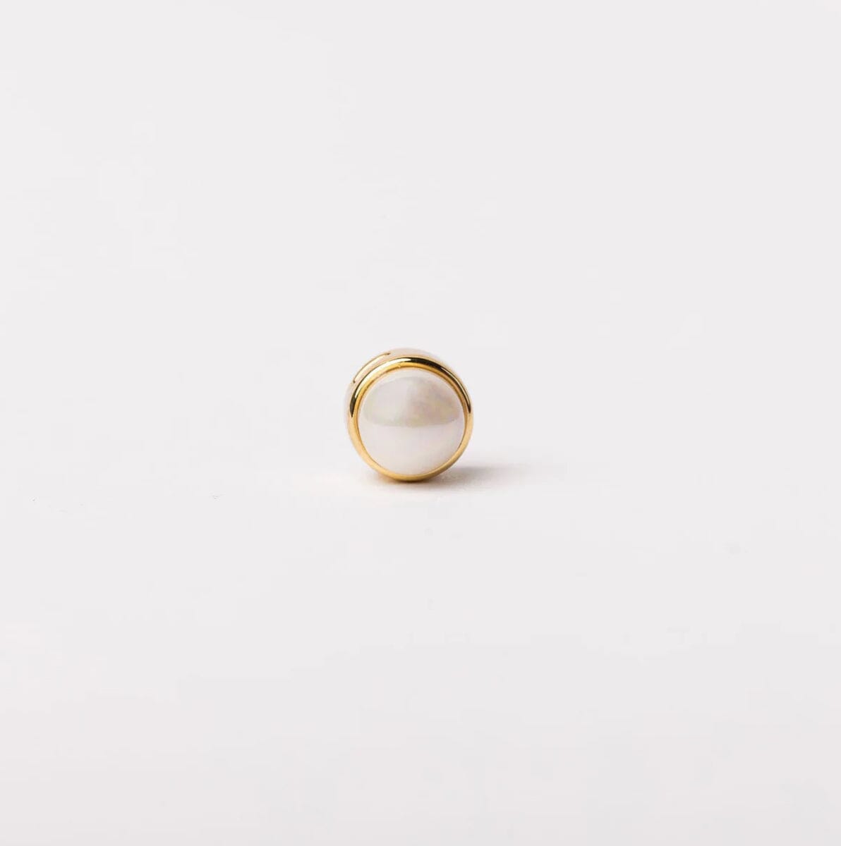 Luxe Charms JEWELRY MICHELLE MCDOWELL PEARL