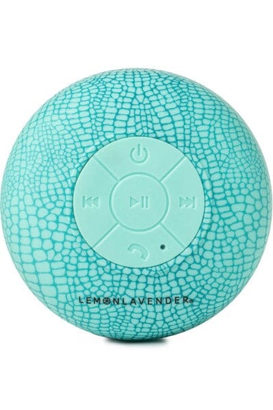 Soap Box Hero Speaker GIFT/OTHER DMMERCHANDISING TEAL