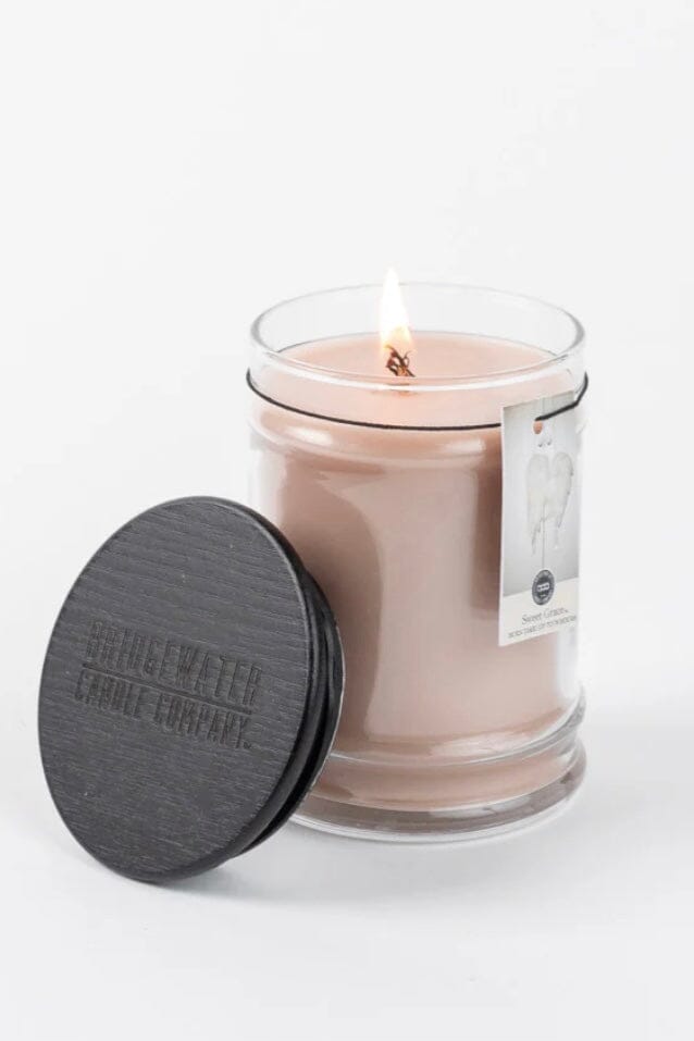 Sweet Grace 8oz Jar GIFT/OTHER BRIDGEWATER