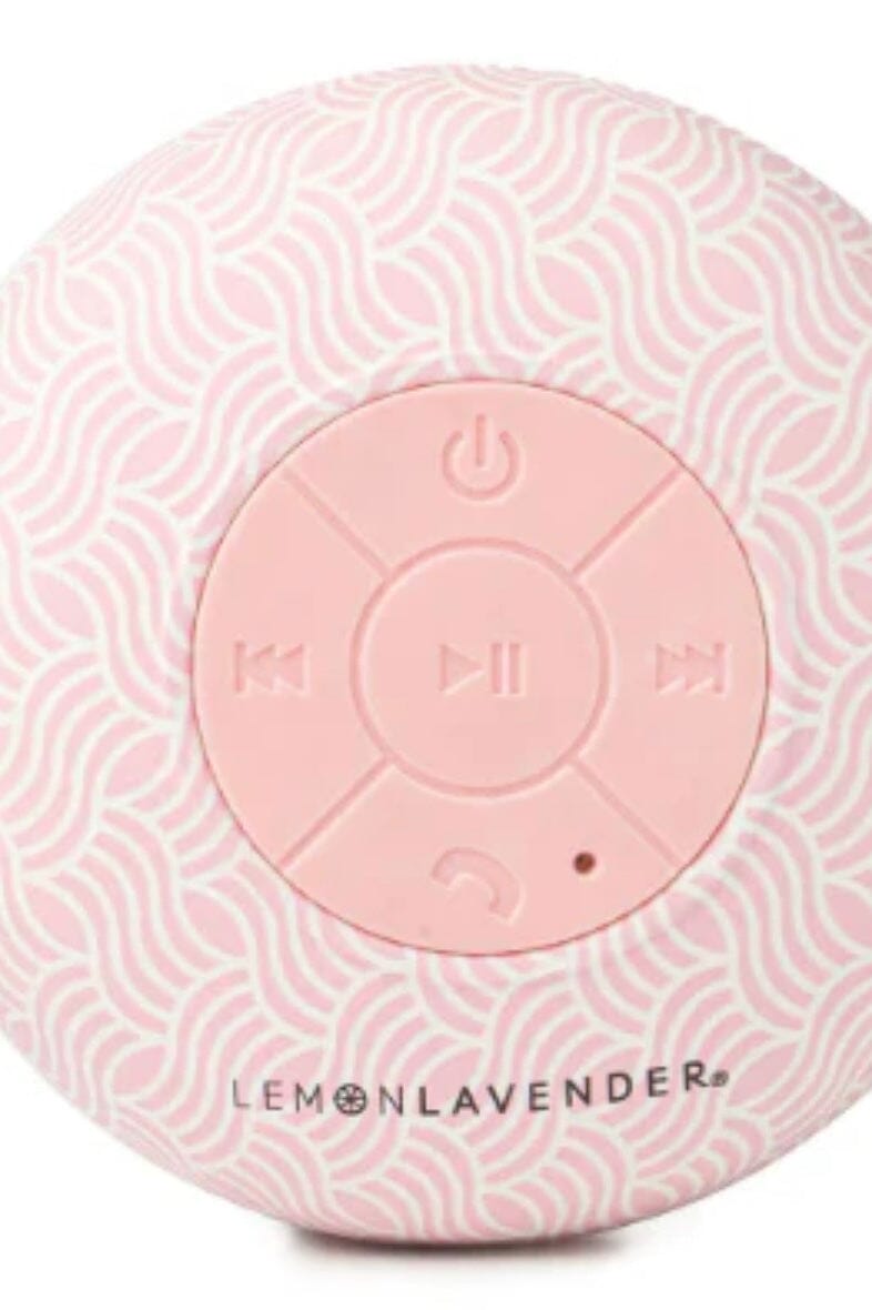 Soap Box Hero Speaker GIFT/OTHER DMMERCHANDISING PINK