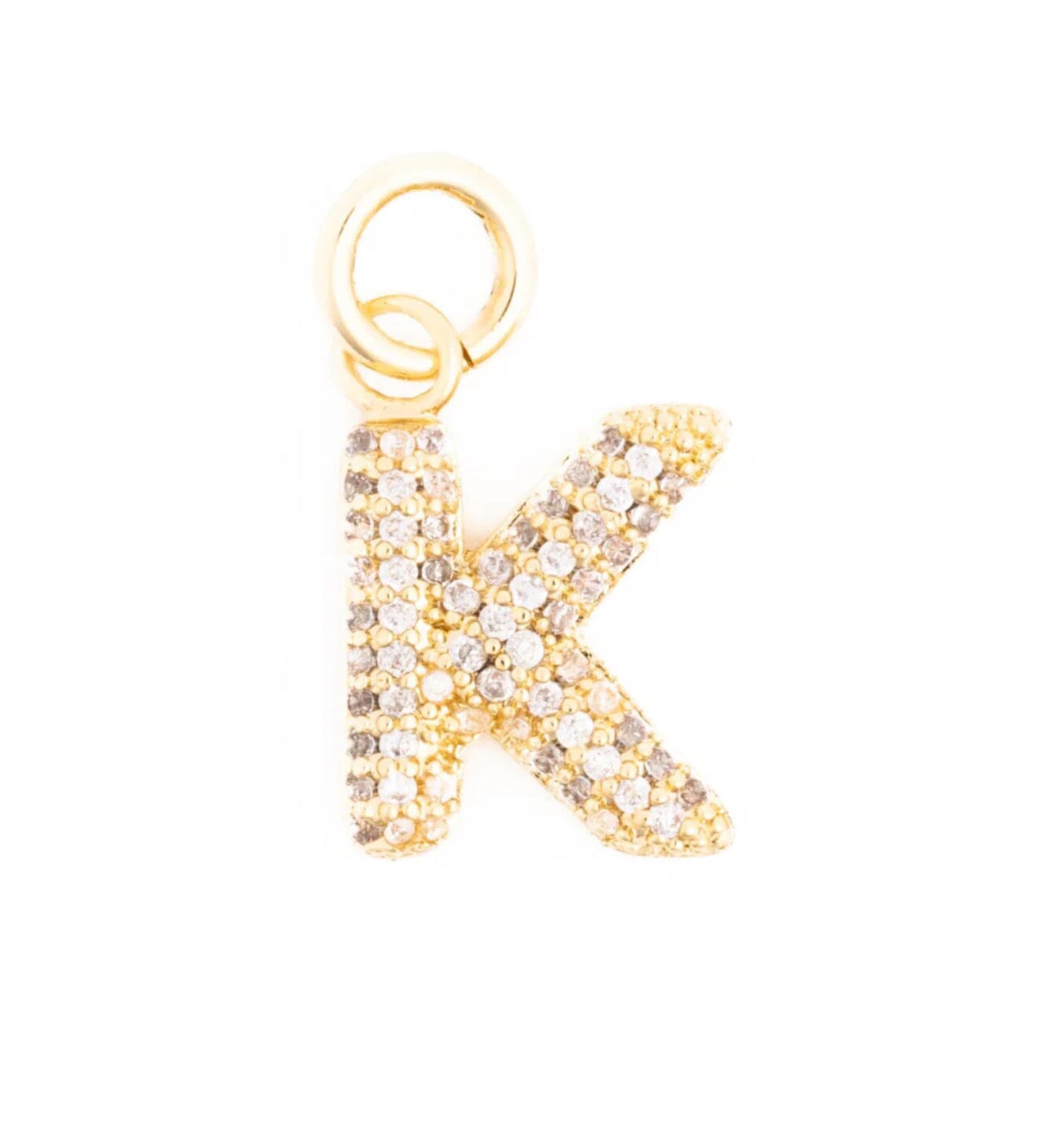Thea Charms JEWELRY MICHELLE MCDOWELL K COURTNEY