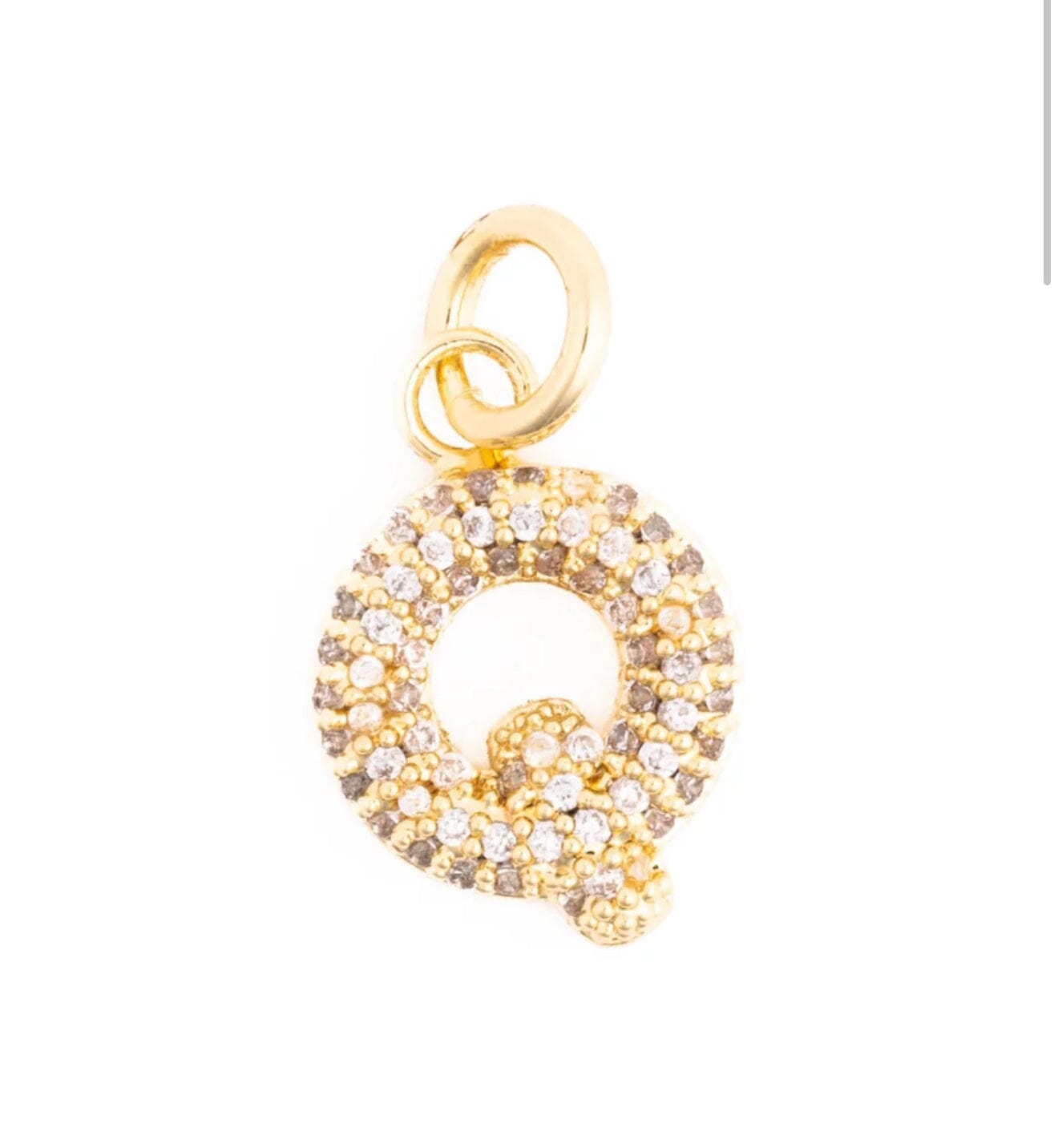 Thea Charms JEWELRY MICHELLE MCDOWELL Q COURTNEY