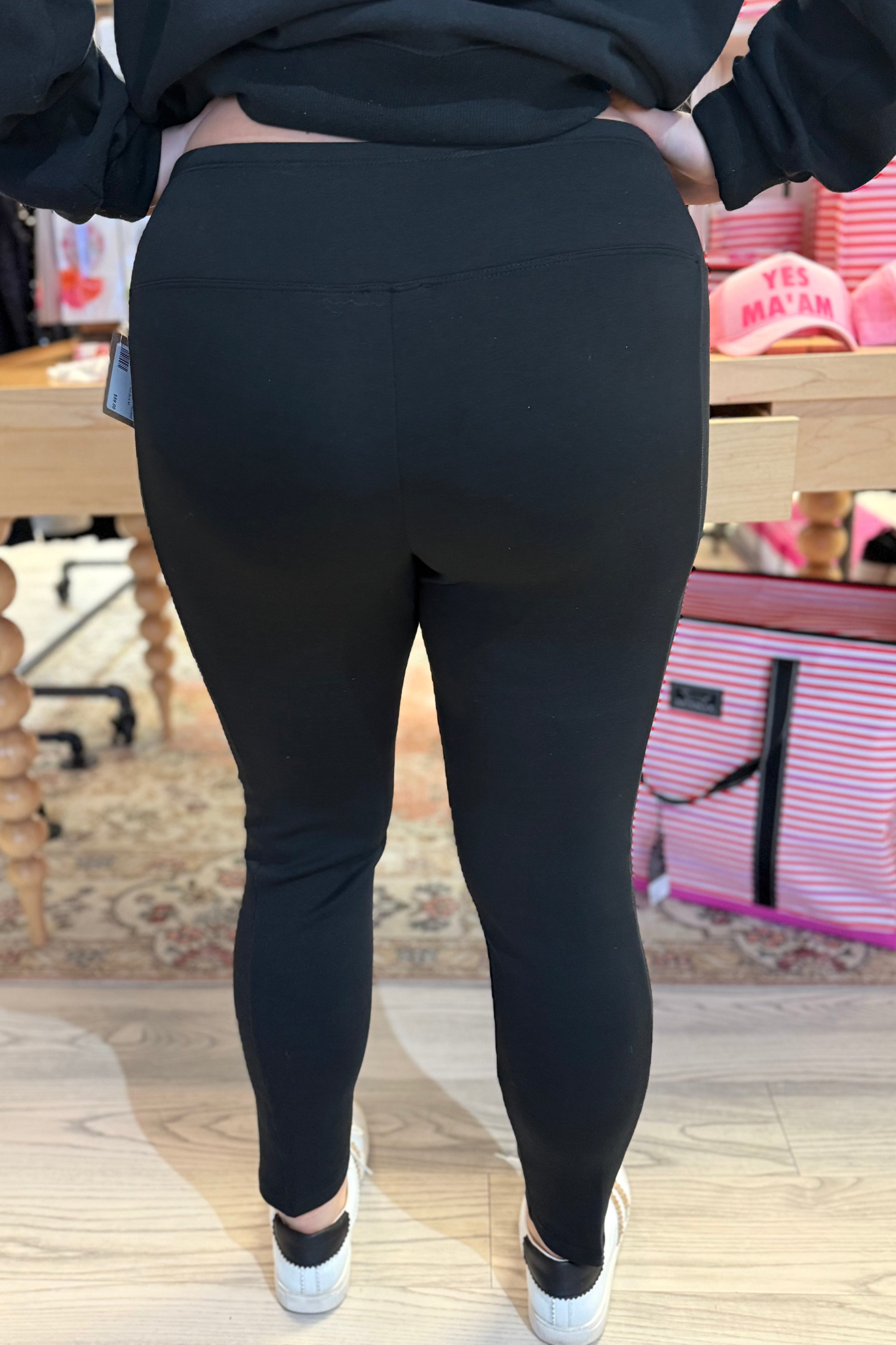 Pull On Super Soft Pant BOTTOMS SOUTHERN LADY