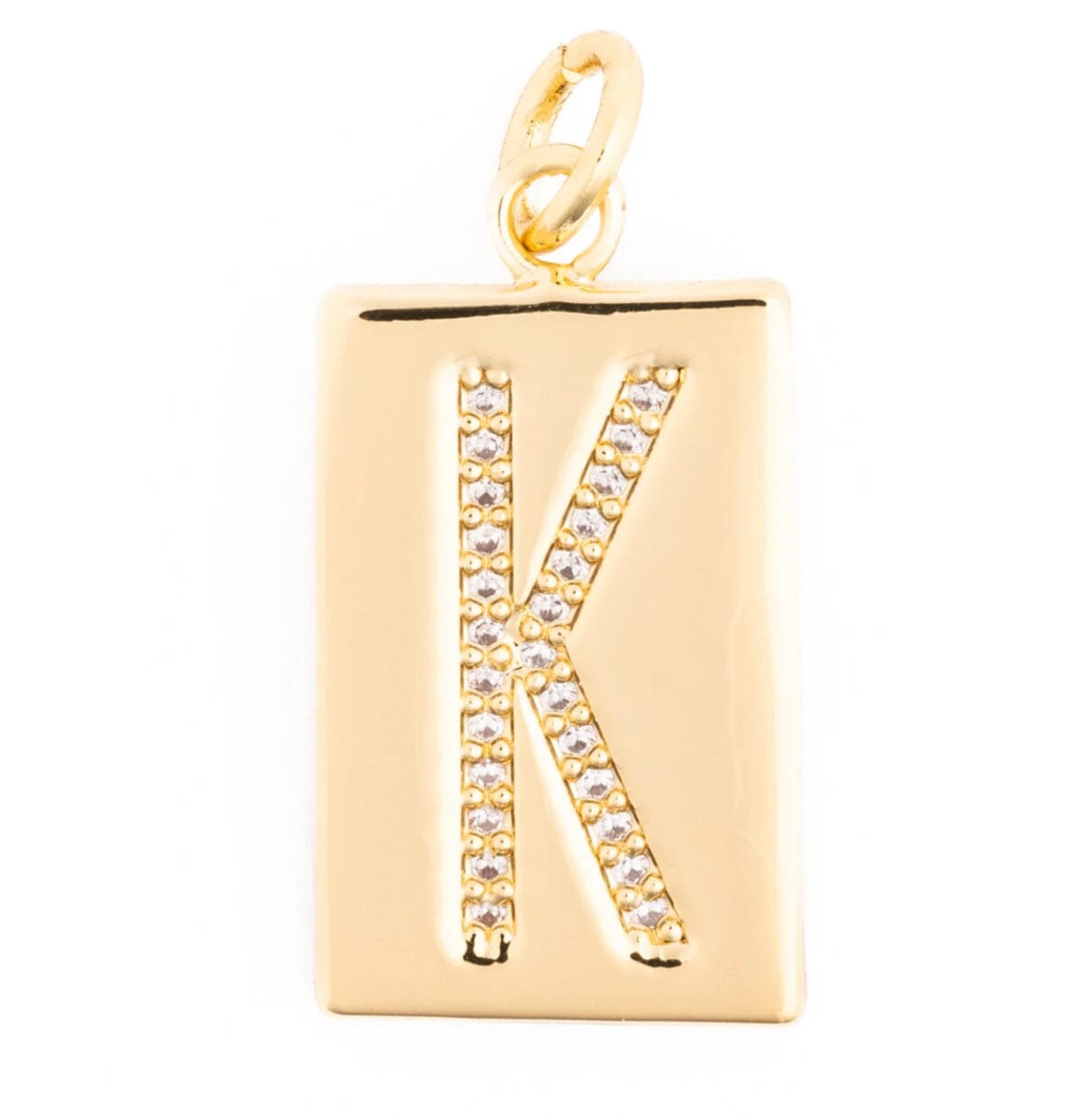 Thea Charms JEWELRY MICHELLE MCDOWELL K CHRISTINE