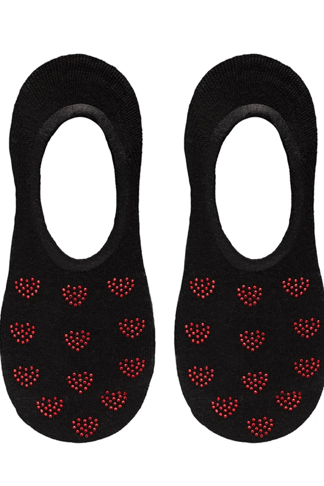 Crystal Hearts Liner GIFT/OTHER LIVINGROYAL