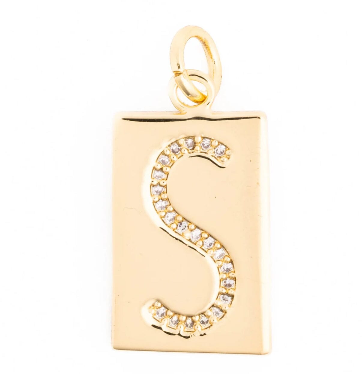 Thea Charms JEWELRY MICHELLE MCDOWELL S CHRISTINE