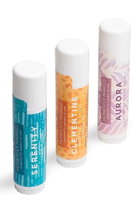 Aromatherapy Balm GIFT/OTHER K Lane&