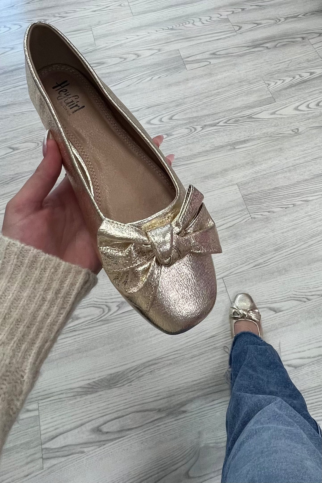 Sugar Rush Shoe SHOES CORKYS