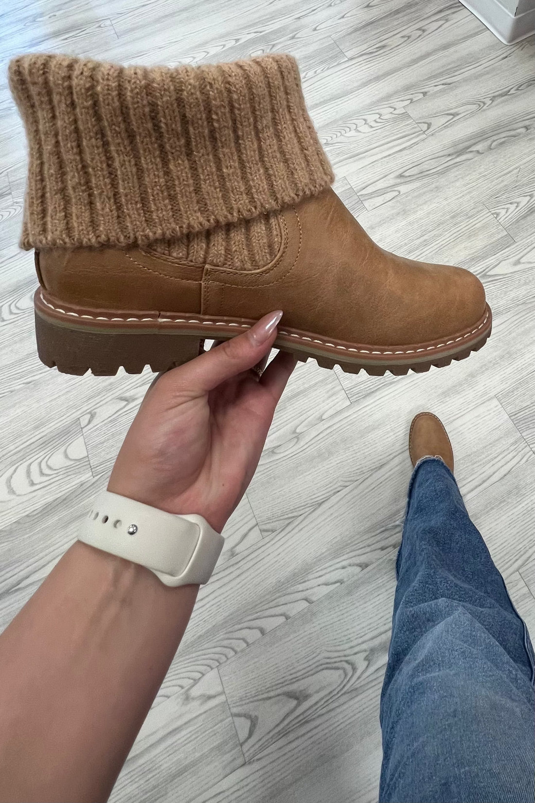 Quiver Boot SHOES CORKYS