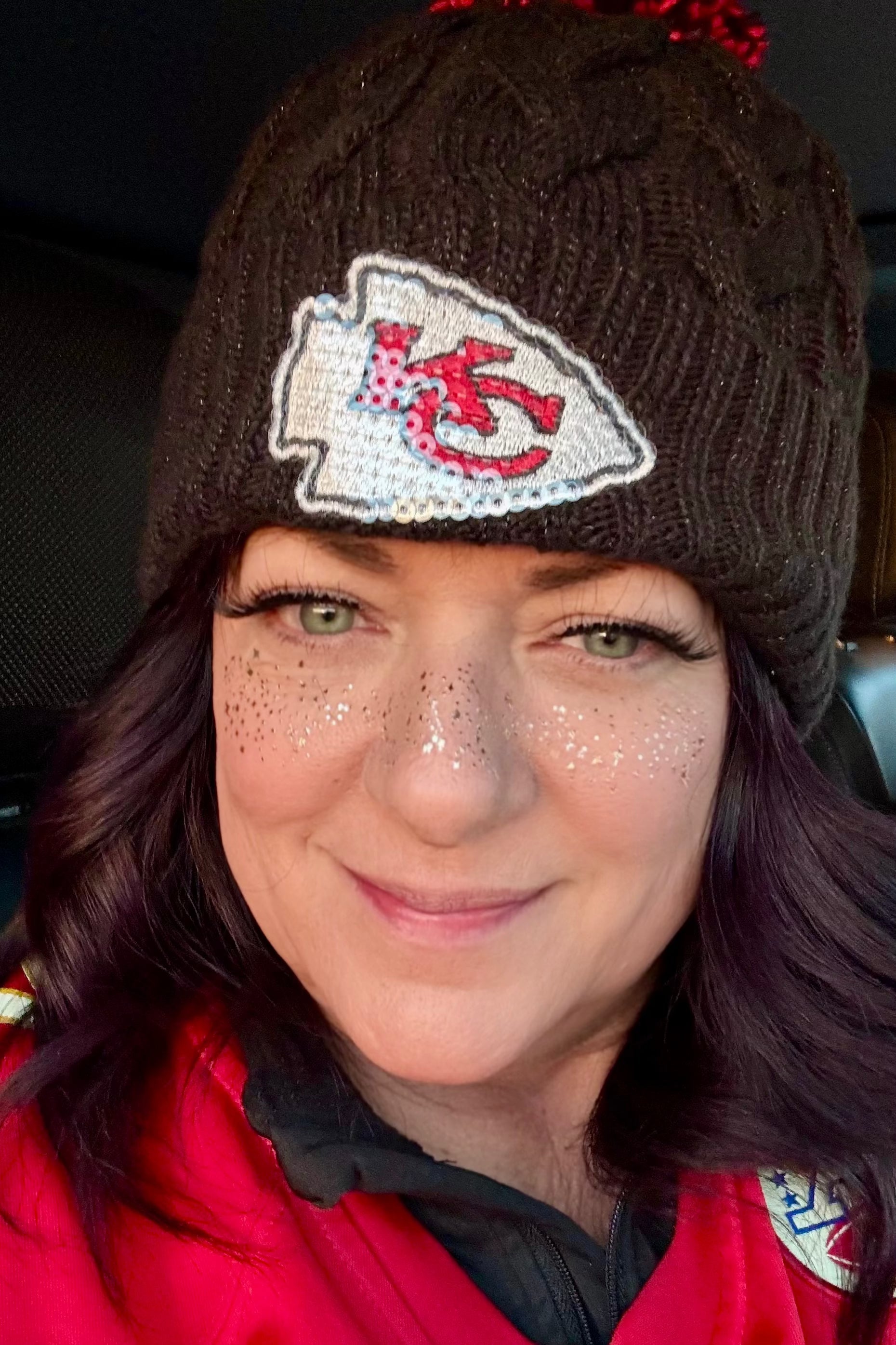 Glitter Freckles Face Tattoos GIFT/OTHER HOTLINE