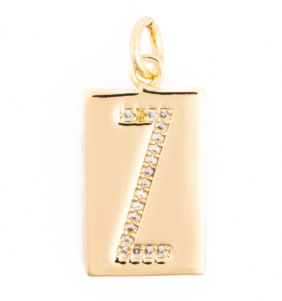 Thea Charms JEWELRY MICHELLE MCDOWELL Z CHRISTINE