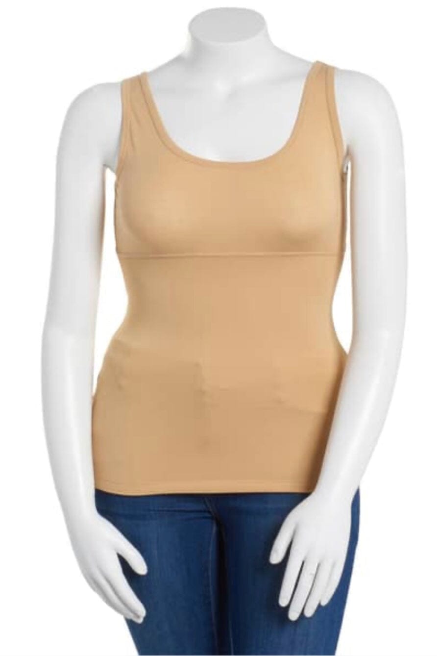 Womens Teez-Her Super Grip Tank Top UNDER TEEZ-HER