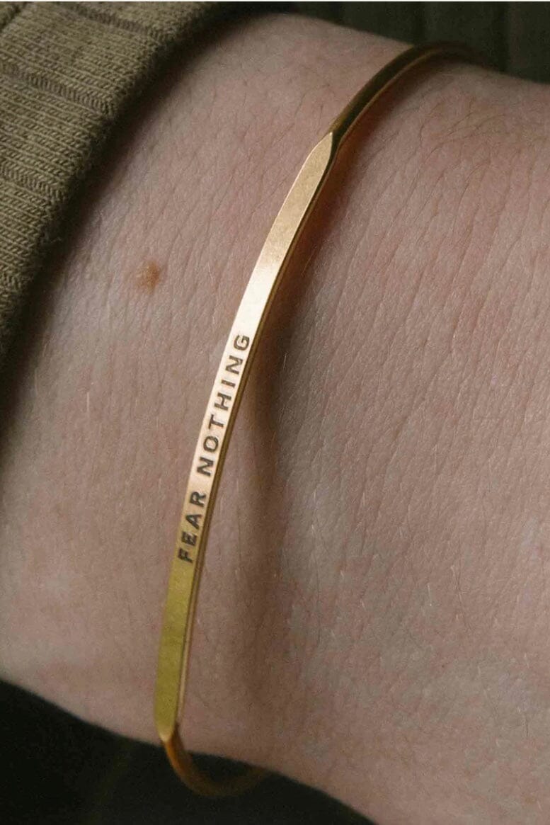 Posy Bracelet JEWELRY &LIVY