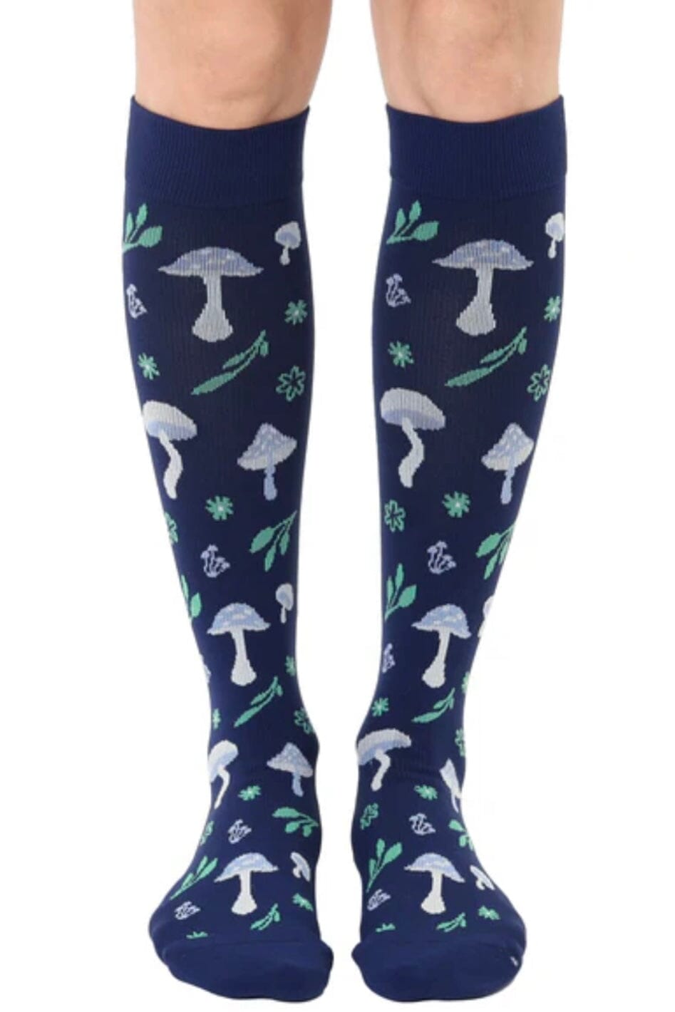 Mushroom Compression Sock GIFT/OTHER LIVINGROYAL