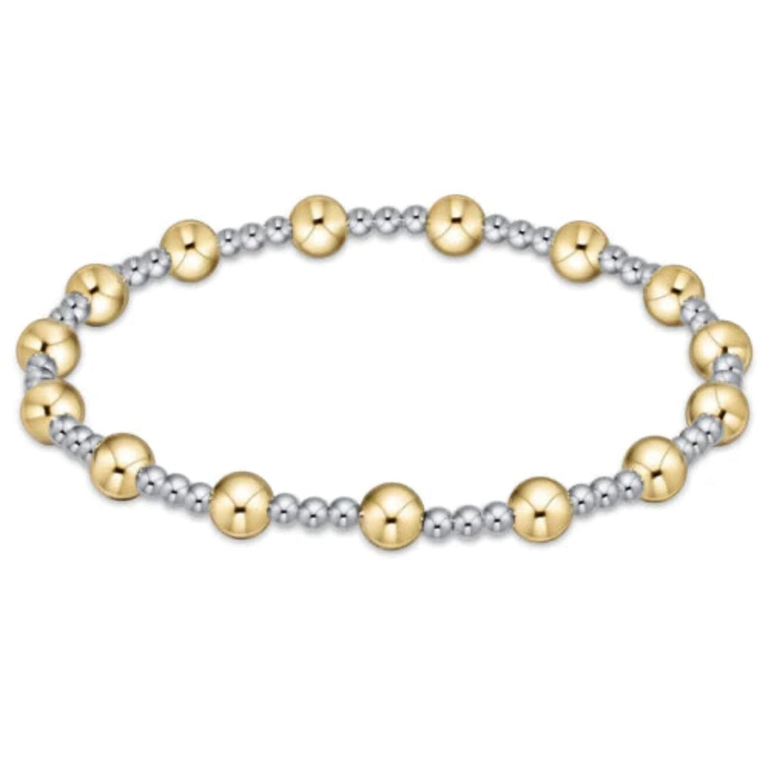 Extended Classic Sincerity Pattern 5mm JEWELRY ENEWTON