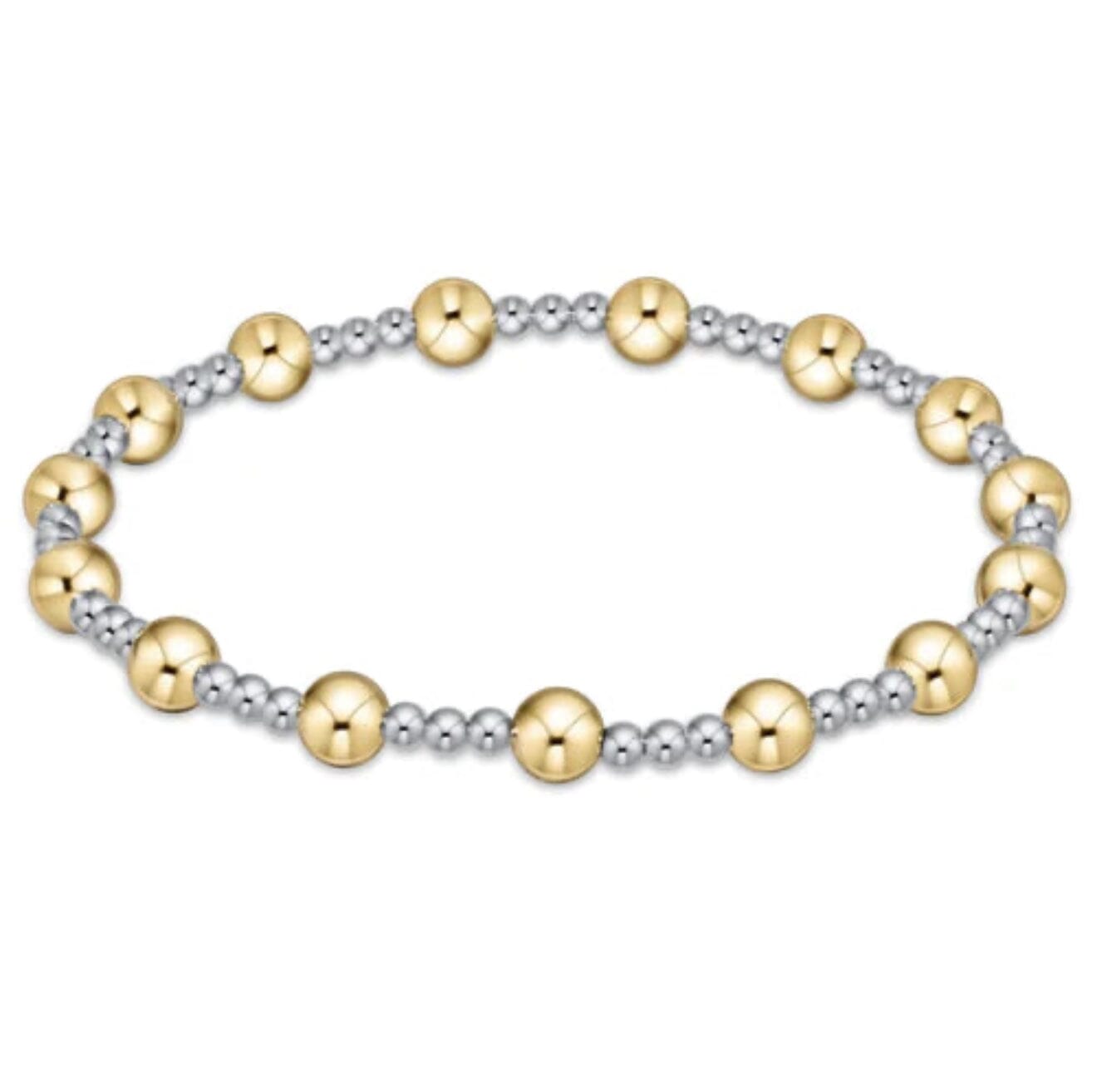 Extended Classic Sincerity Pattern 5mm JEWELRY ENEWTON
