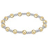 Extended Classic Sincerity Pattern 5mm JEWELRY ENEWTON